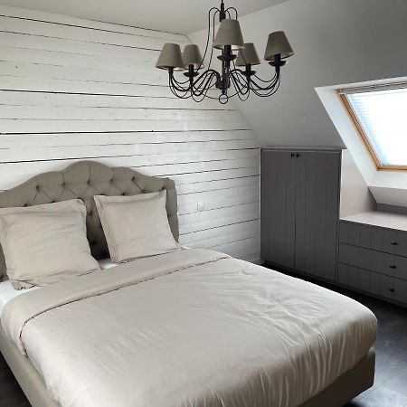 -Ayana Suite- 2 Bedroom Suite With Garage Knokke Extérieur photo