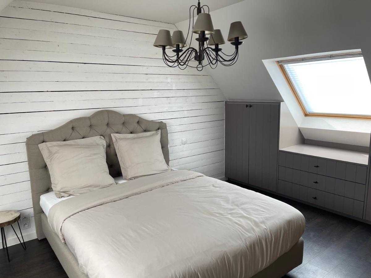 -Ayana Suite- 2 Bedroom Suite With Garage Knokke Extérieur photo